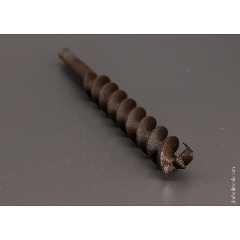 Razor Sharp 1 Inch Boring Machine Bit – 101239