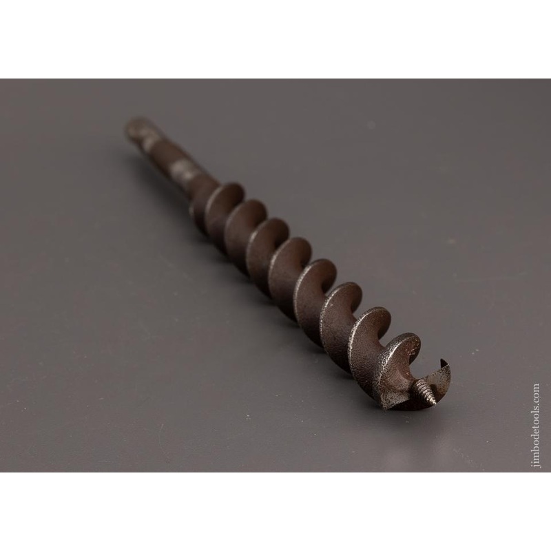 Razor Sharp 1 Inch Boring Machine Bit – 101276