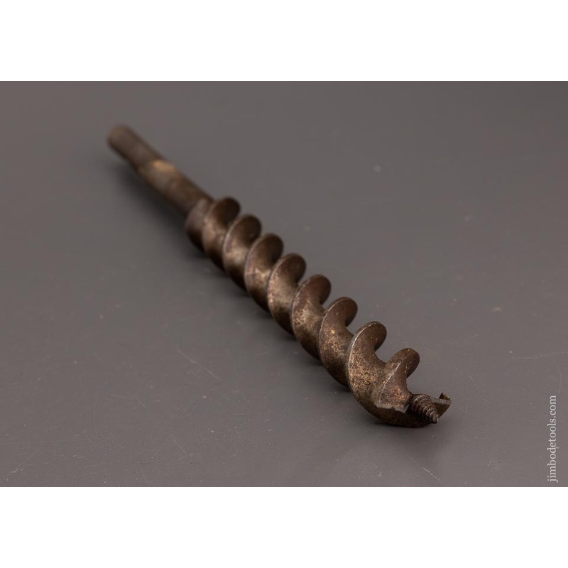 Razor Sharp 1 Inch Boring Machine Bit – 101277