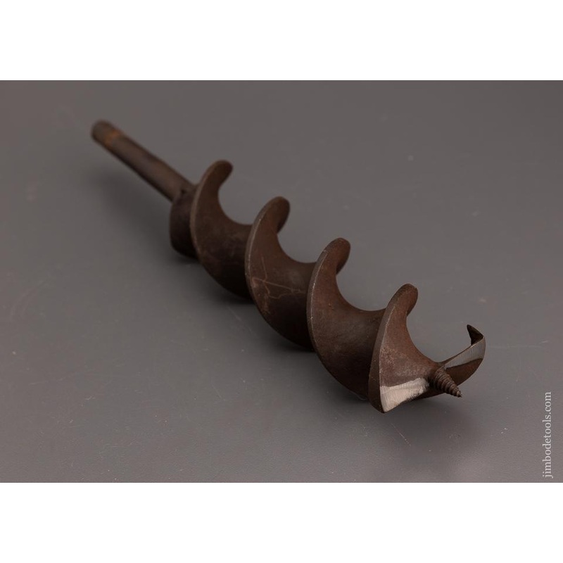 Razor Sharp 2 Inch Boring Machine Bit – 101220