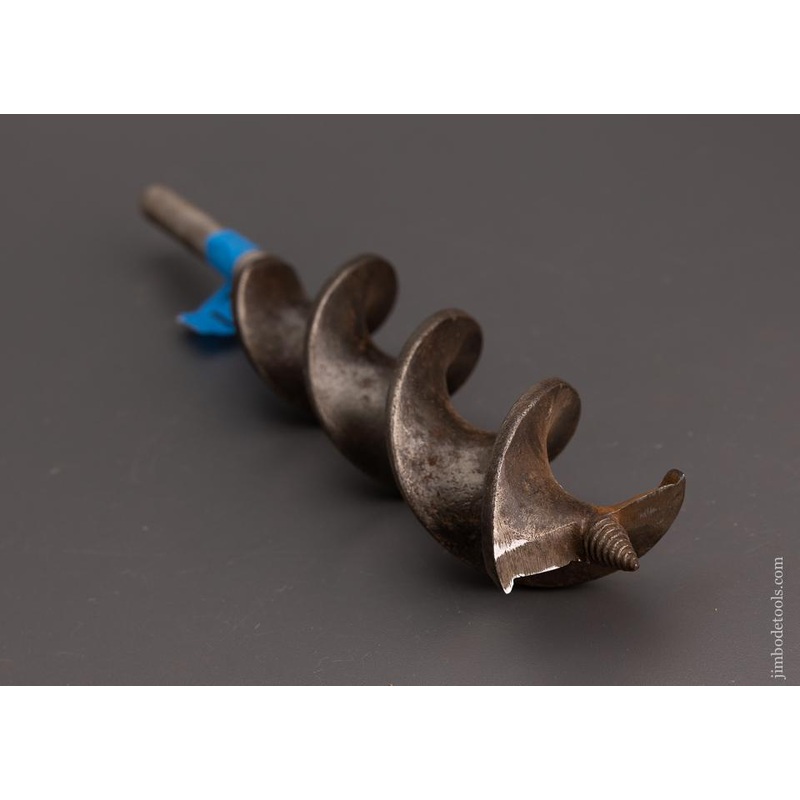 Razor Sharp 2 Inch Boring Machine Bit – 101267