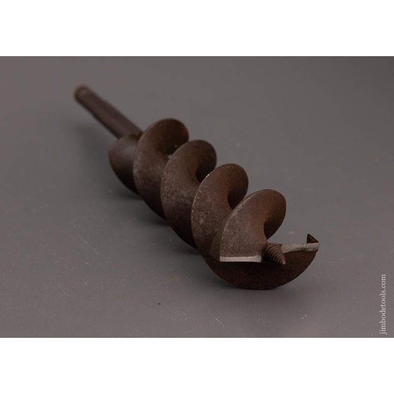 Razor Sharp 2 Inch Boring Machine Bit – 101274