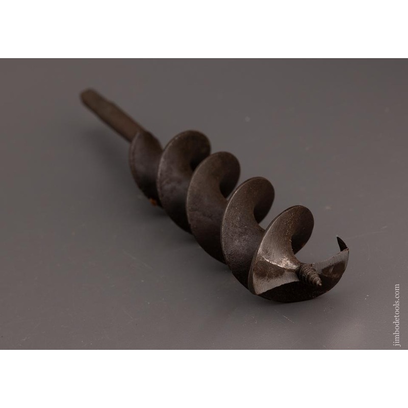 Razor Sharp 2 Inch Boring Machine Bit – 101275