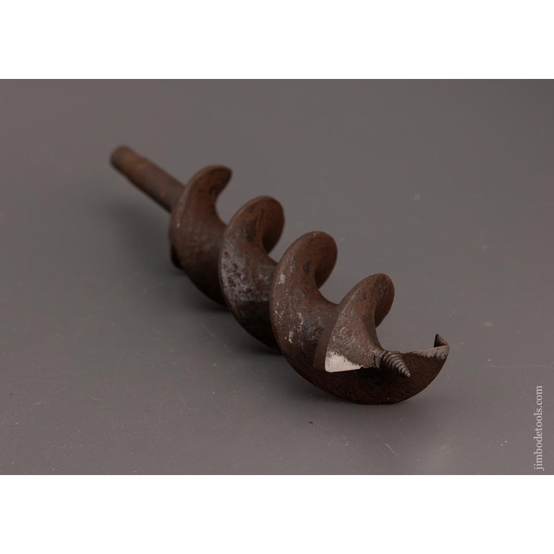 Razor Sharp 2 x 11 Inch Boring Machine Bit – 101218