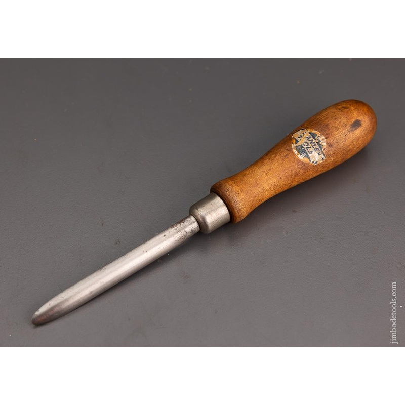 Scraper Blade Burnisher STANLEY No. 176 – 101156