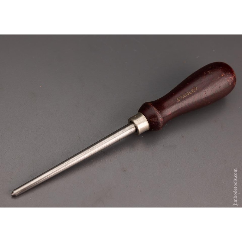 Scraper Blade Burnisher STANLEY No. 185 – 101157