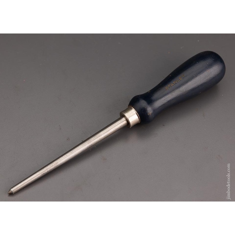 Scraper Blade Burnisher STANLEY No. 185 – 101158