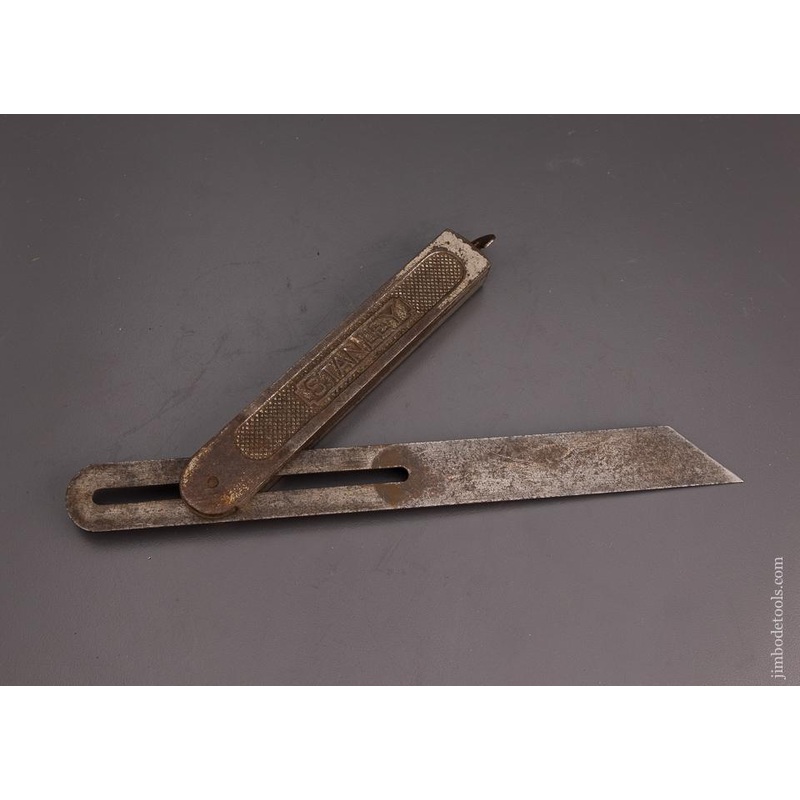 STANLEY No. 18 Bevel Square 10 Inch – 101167