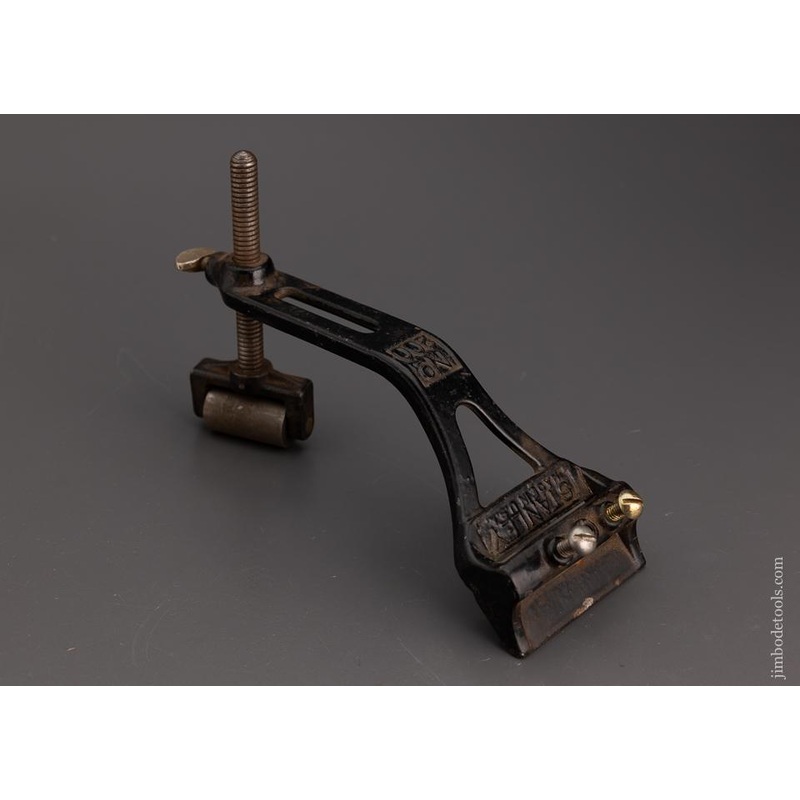 STANLEY No. 200 Honing Guide for Chisels & Plane Irons – 101145