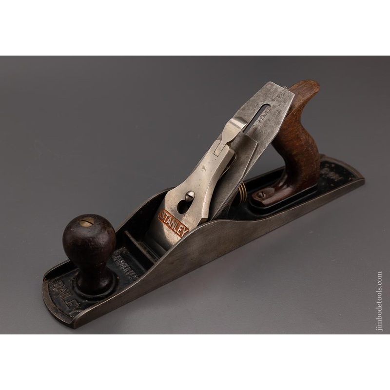 STANLEY No. 5 Jack Plane Fine – 100720