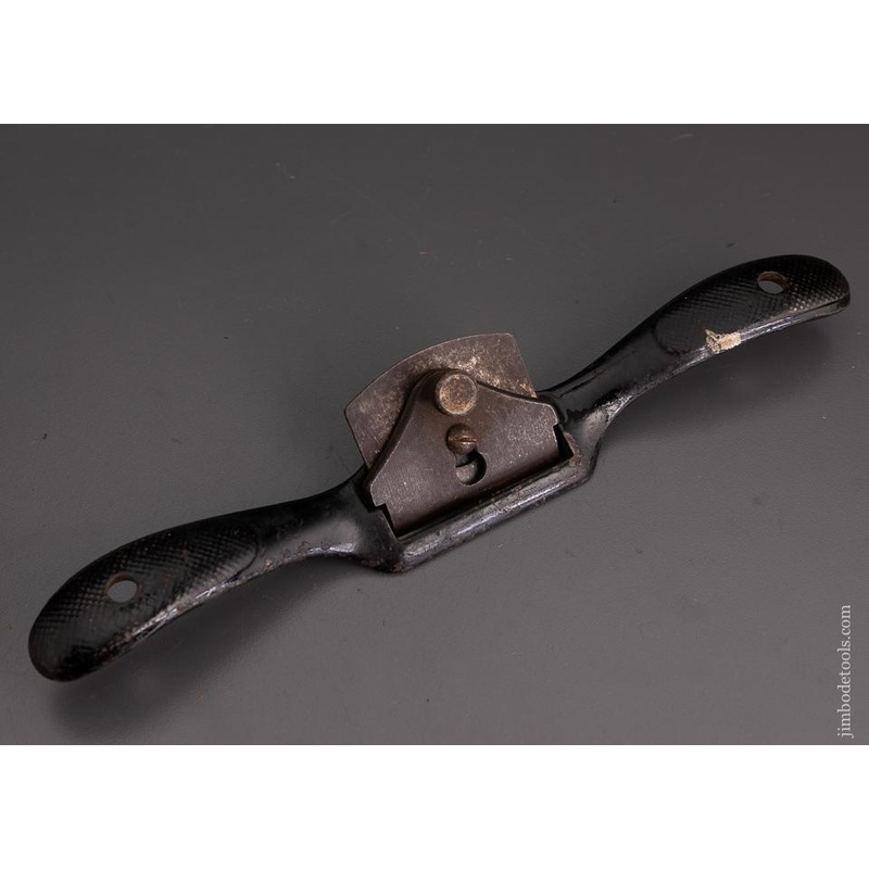 STANLEY No. 51 Spoke Shave Sweetheart – 101046