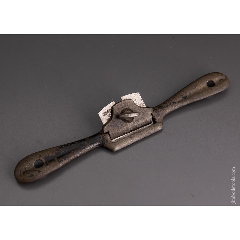 STANLEY No. 64 Spoke Shave Sweetheart – 101086