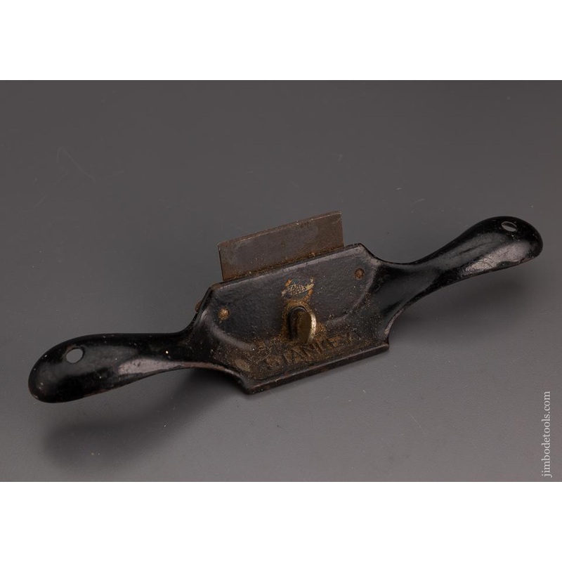 STANLEY No. 80 Scraper Plane with Decal SWEETHEART Iron – 101206