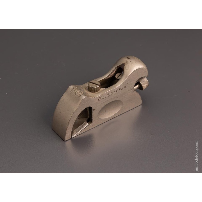 STANLEY No. 90 Bullnose Shoulder Plane USA – 100596