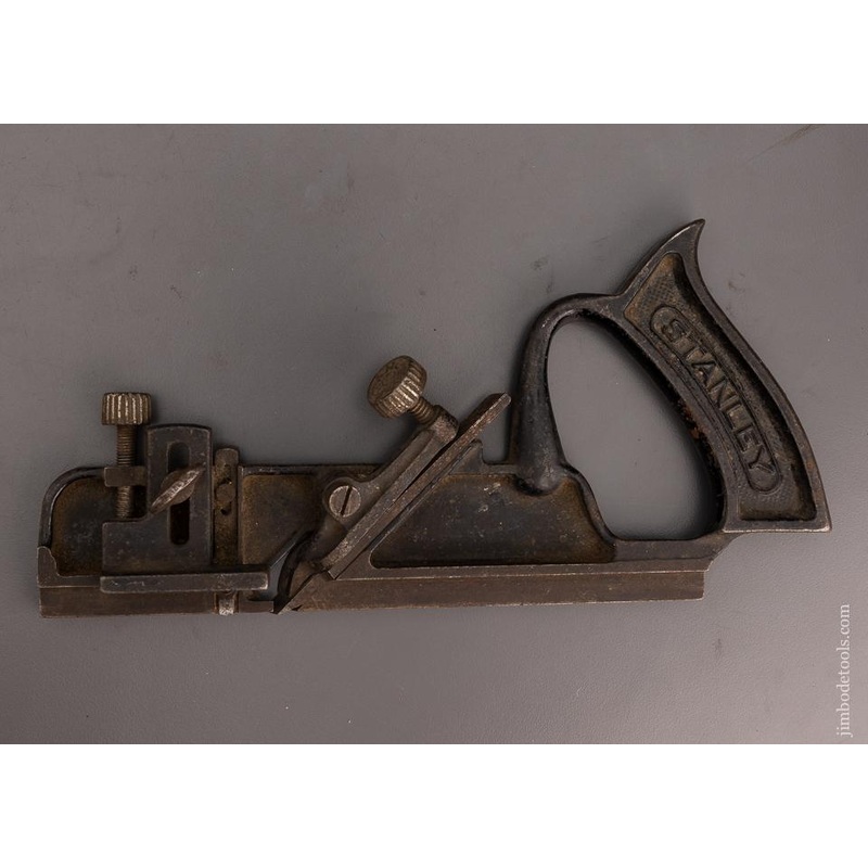 STANLEY Number 39 Dado Plane 3/8 – 101112
