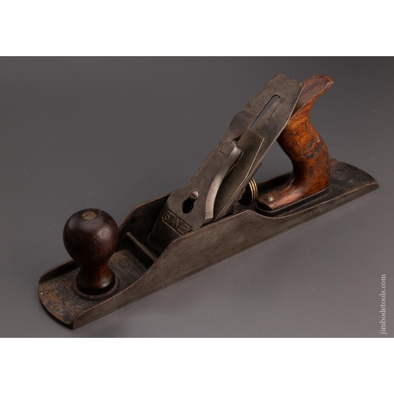 SWEETHEART STANLEY No. 605C BEDROCK Jack Plane – 100983