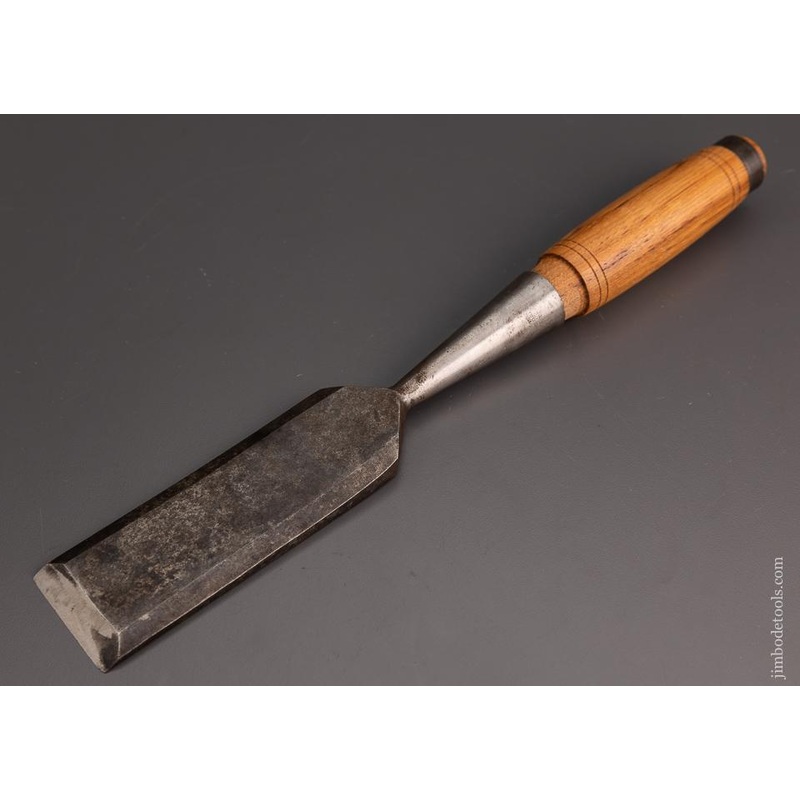 UNION 2 Inch Light Framing Chisel – 101388