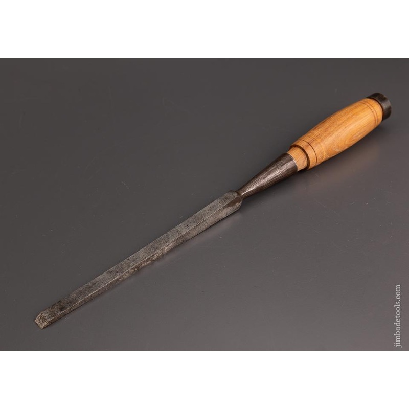 WINSTED / WITHERBY 1/2 Inch Mortise Chisel – 101345