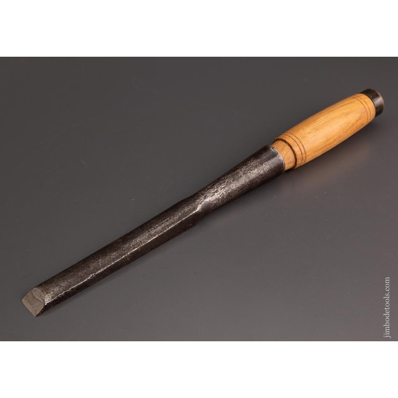 WITHERBY 7/8 x 15 1/2 Inch Heavy Framing Chisel – 101354