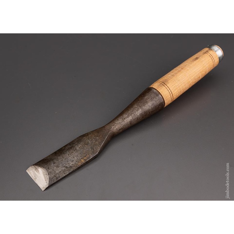 1 1/2 x 13 Inch Heavy Framing Chisel BUCK – 101420