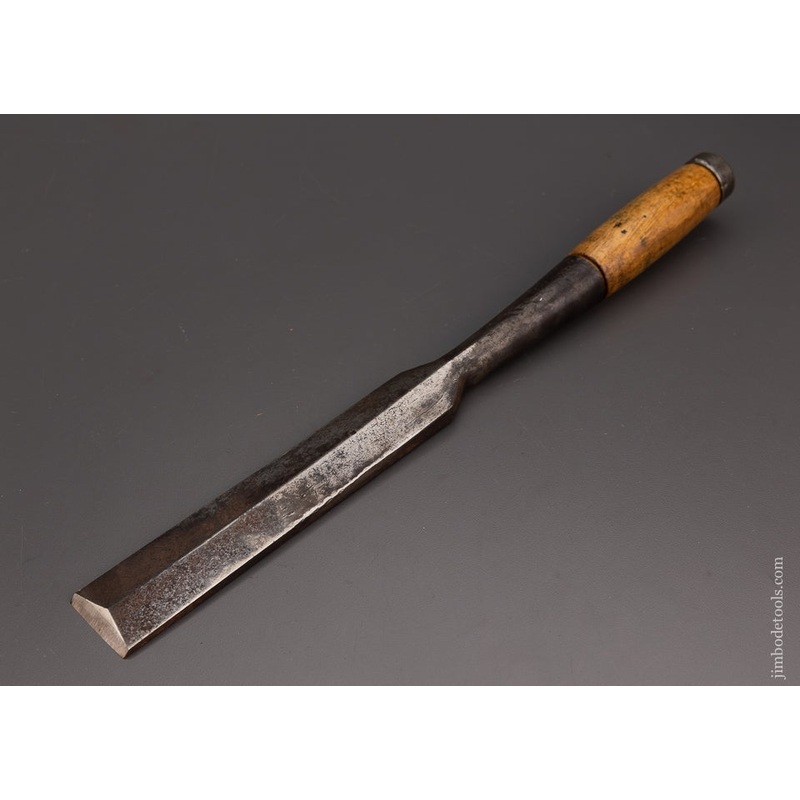 1 1/2 x 16 1/4 Inch Heavy Framing Chisel – 101459
