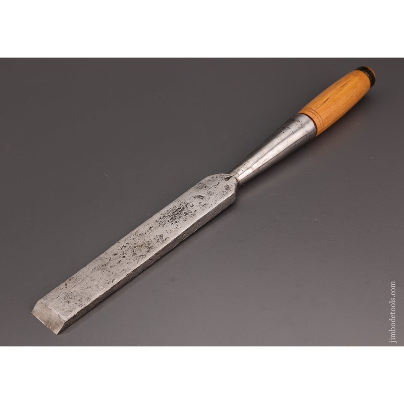 1 1/2 x 18 3/4 Inch Heavy Framing Chisel – 101428