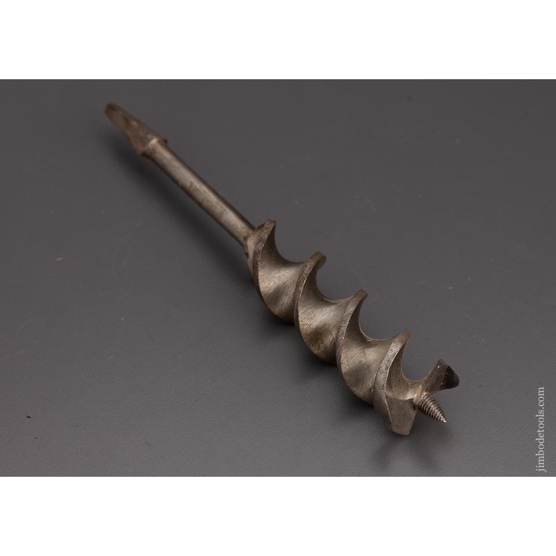 1 1/4 Inch RUSSELL JENNINGS No. 20 Drill Bit – 101139