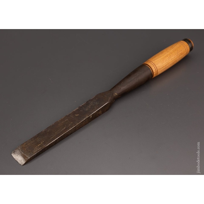 1 1/4 x 16 1/2 Inch Heavy Framing Chisel – 101451