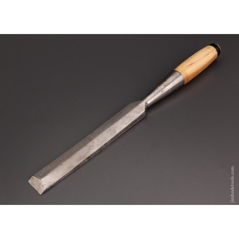 1 1/4 x 17 1/4 Inch Heavy Framing Chisel – 101426