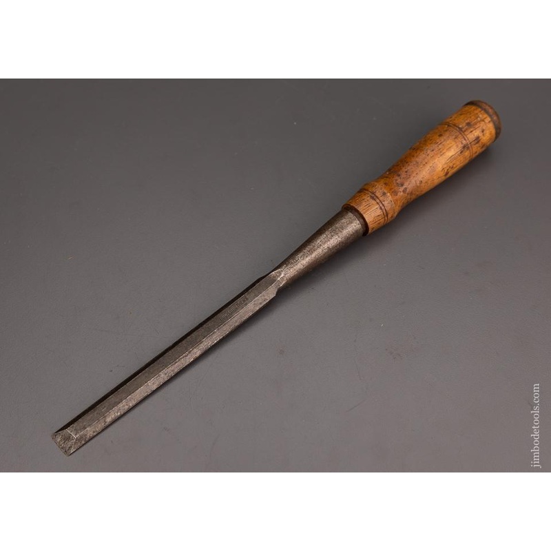 1/2 x 11 1/2 Inch Socket Chisel BUCK – 101397