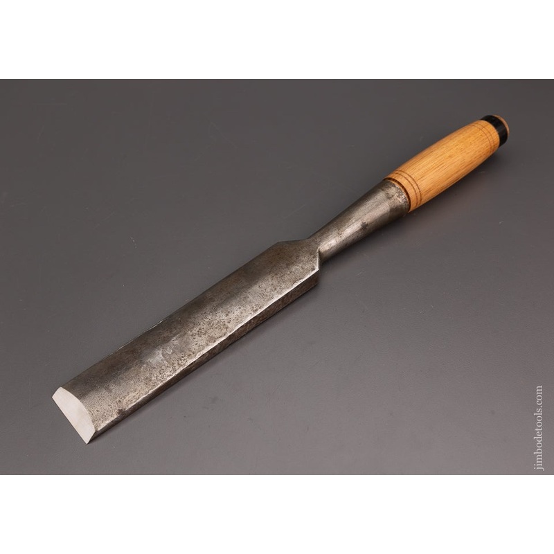 1 3/4 x 16 3/4 Inch Heavy Framing Chisel T.H. WITHERBY – 101429