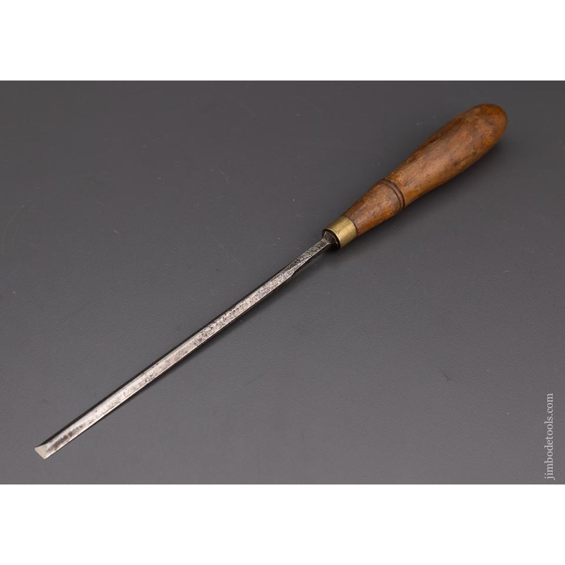 1/4 Inch Paring Chisel BUCK BROS. – 101398