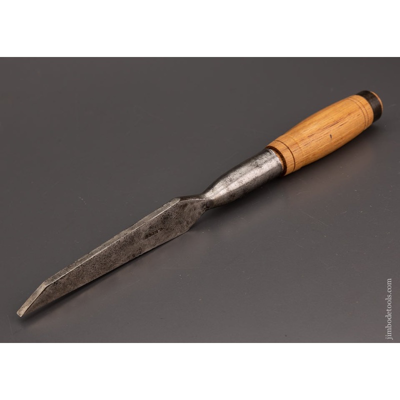 1/4 x 14 Inch Heavy Framing Chisel Q. RUST – 101463