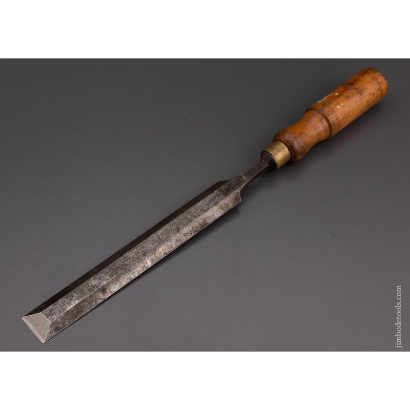 1 x 13 3/4 Inch Paring Chisel BUCK BROS. – 101360
