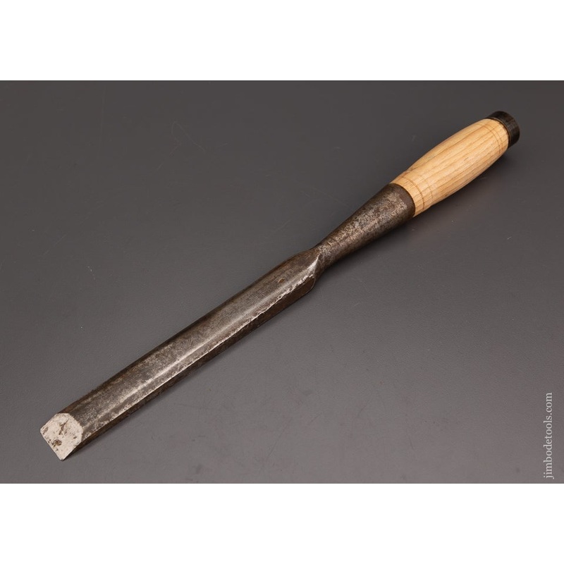 1 x 15 1/2 Inch Heavy Framing Chisel – 101450