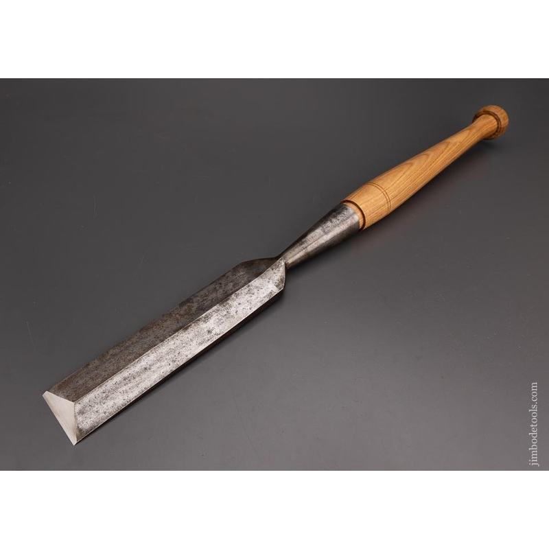 2 1/2 x 28 1/2 Inch Timber Framing Slick – 101485