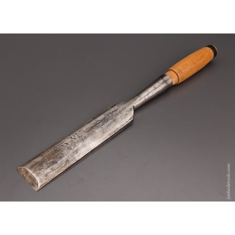 2 17 1/2 Inch Heavy Framing Chisel VAN CAMP – 101427