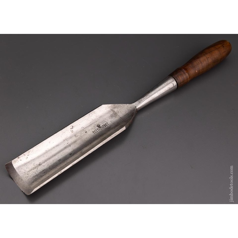 2 Inch Gouge BUCK BROS. – 101409