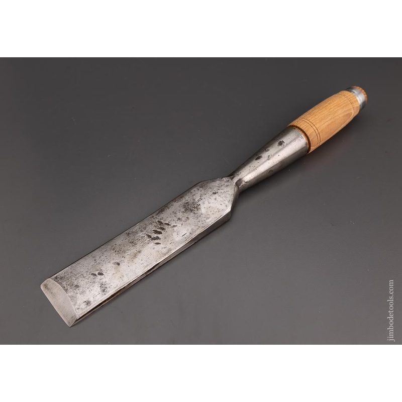 2 x 16 Inch Heavy Framing Chisel GEO. CAREY – 101521