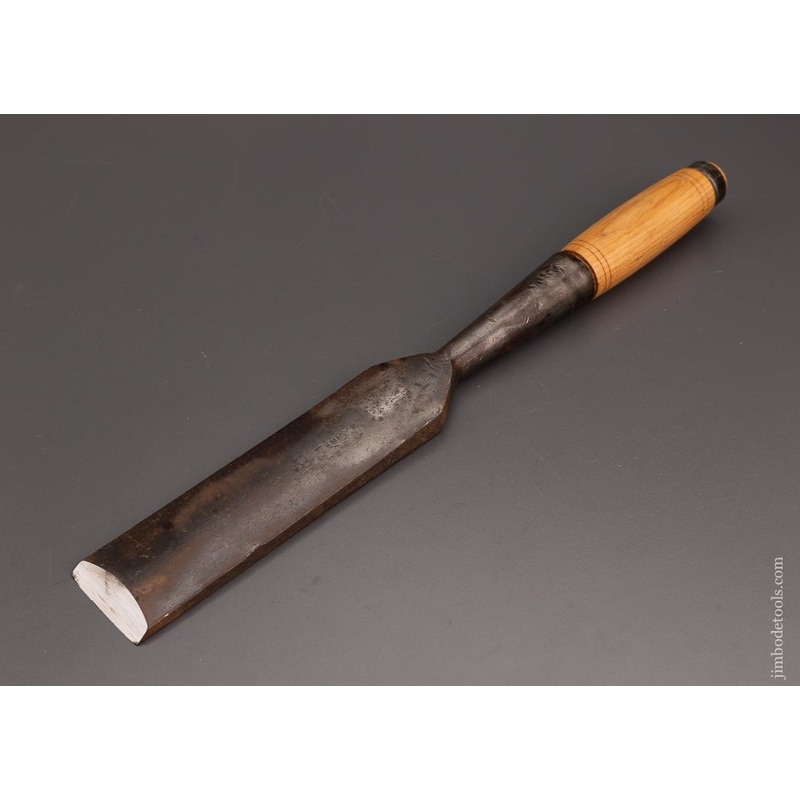 2 x 17 Inch Heavy Framing Chisel – 101424
