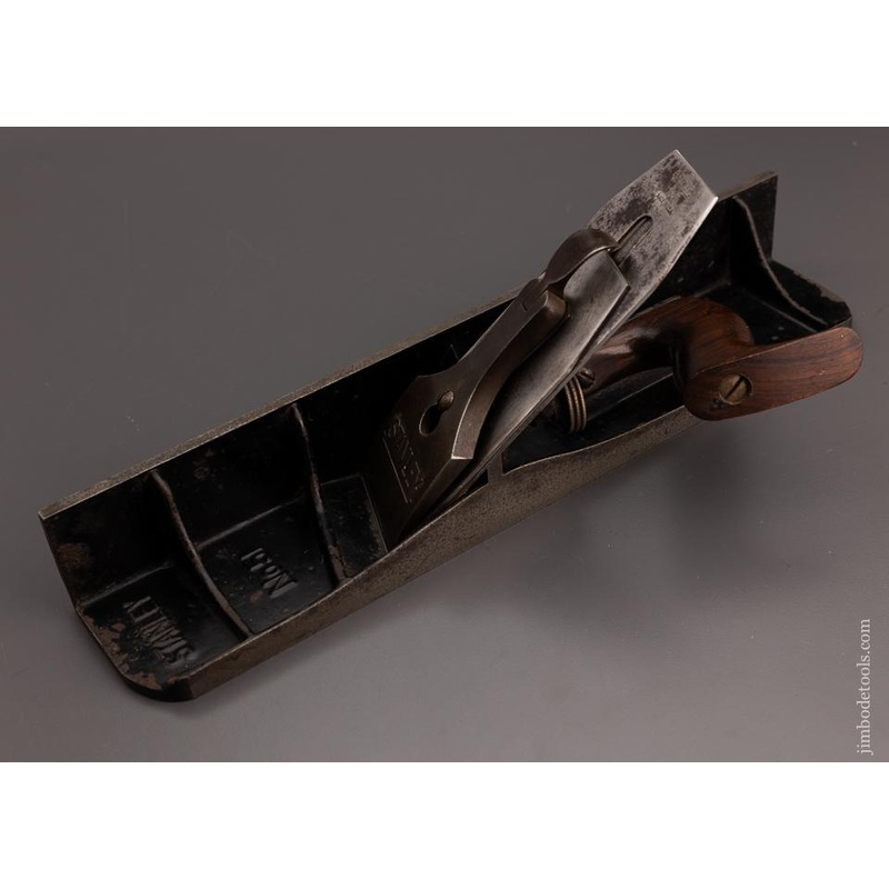 Rare STANLEY No. 51 Chute Board Plane SWEETHEART – 101446 – AS OF DEC 21
