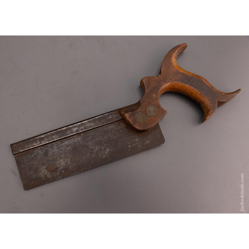 Remarkable 6 Inch Dovetail Saw – EXCELSIOR 100899