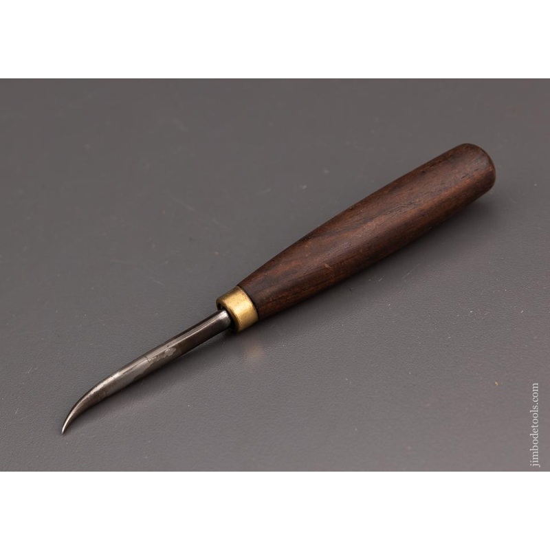 Scraper Blade Burnisher – 101259