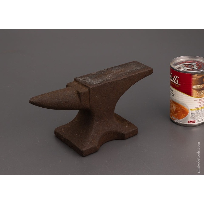 Small 7.5 Pound Anvil – 101500