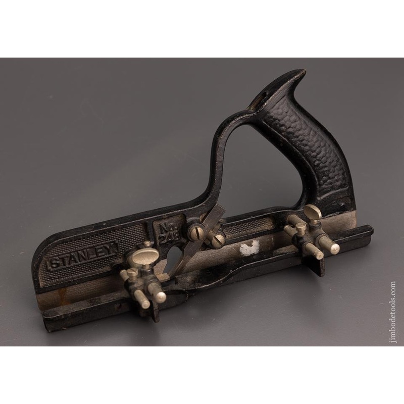 STANLEY No. 248 Plow Plane – 100600