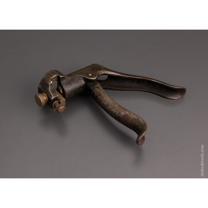 STANLEY No. 42X Saw Set – 101128