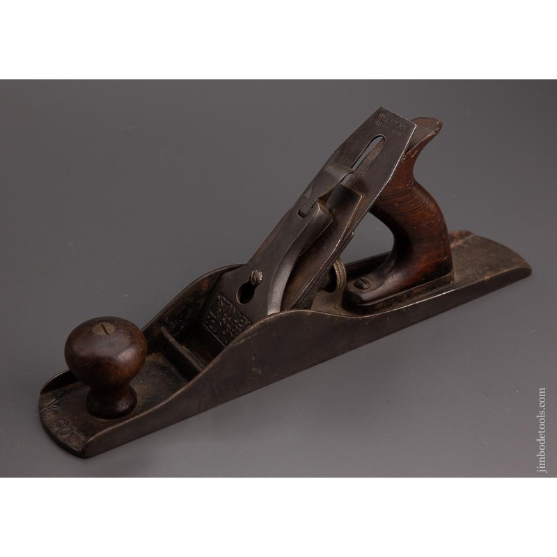 STANLEY No. 605 BEDROCK Jack Plane – 101250