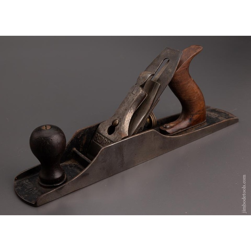 STANLEY No. 605C BEDROCK Jack Plane – 101064