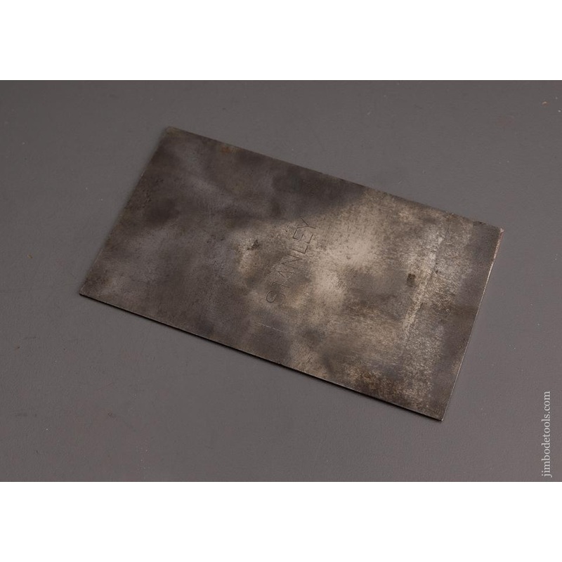 STANLEY Scraper Plane Blade – 101293