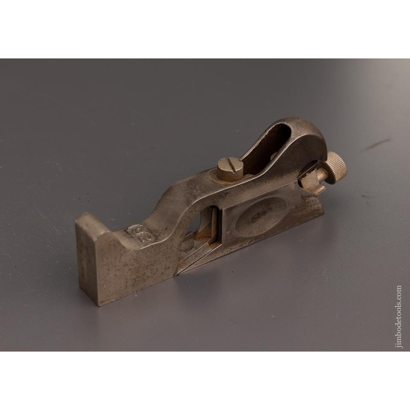 STANLEY USA No. 92 Shoulder Plane – 100593